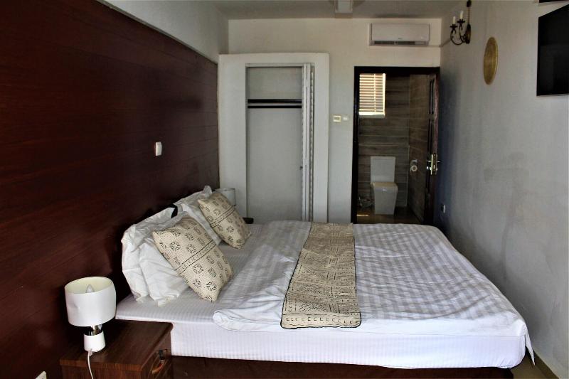 Harmony Resort Boutique Hotel image