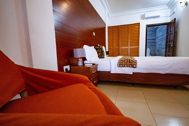 Harmony Resort Boutique Hotel image