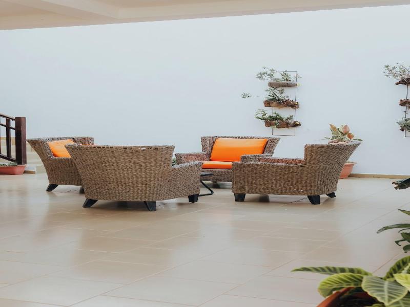 Harmony Resort Boutique Hotel image