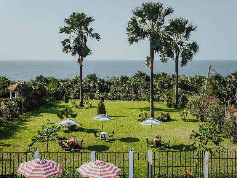 Harmony Resort Boutique Hotel image