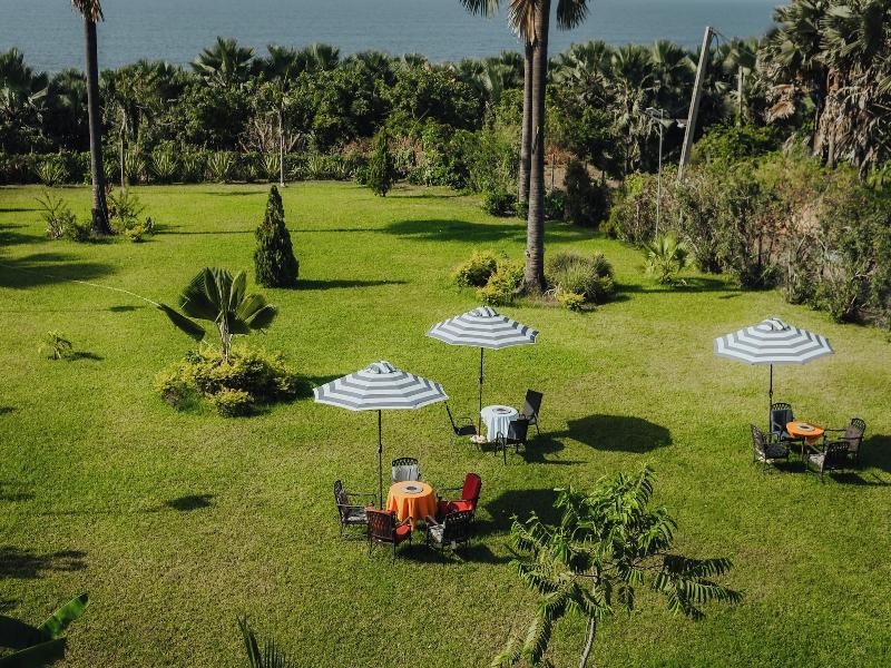 Harmony Resort Boutique Hotel image