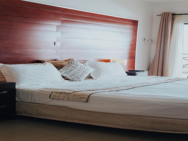 Harmony Resort Boutique Hotel image
