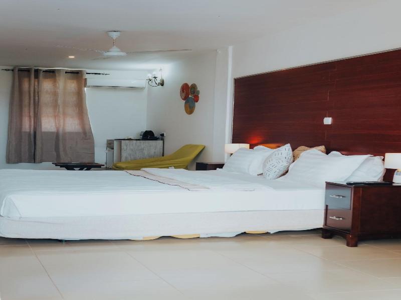 Harmony Resort Boutique Hotel image