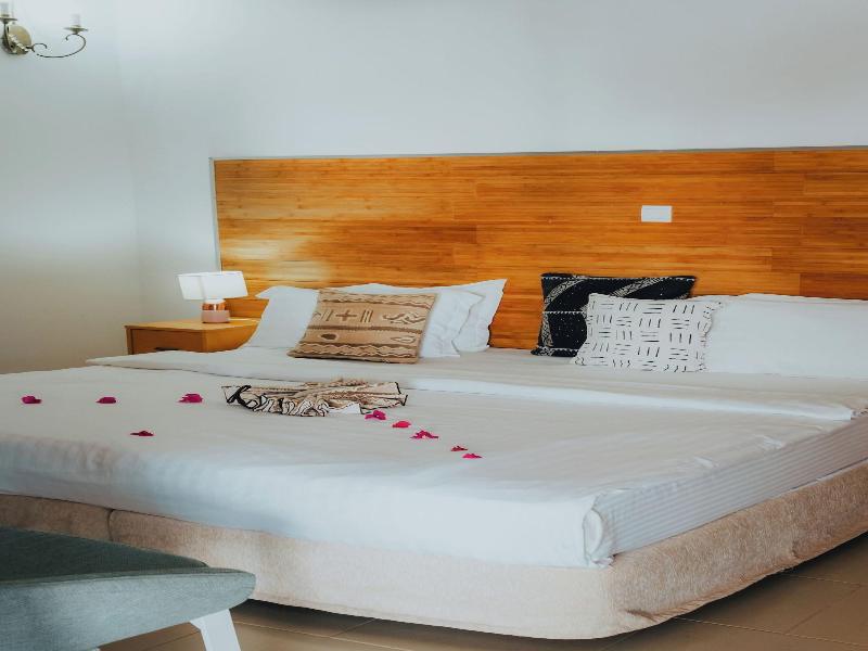 Harmony Resort Boutique Hotel image