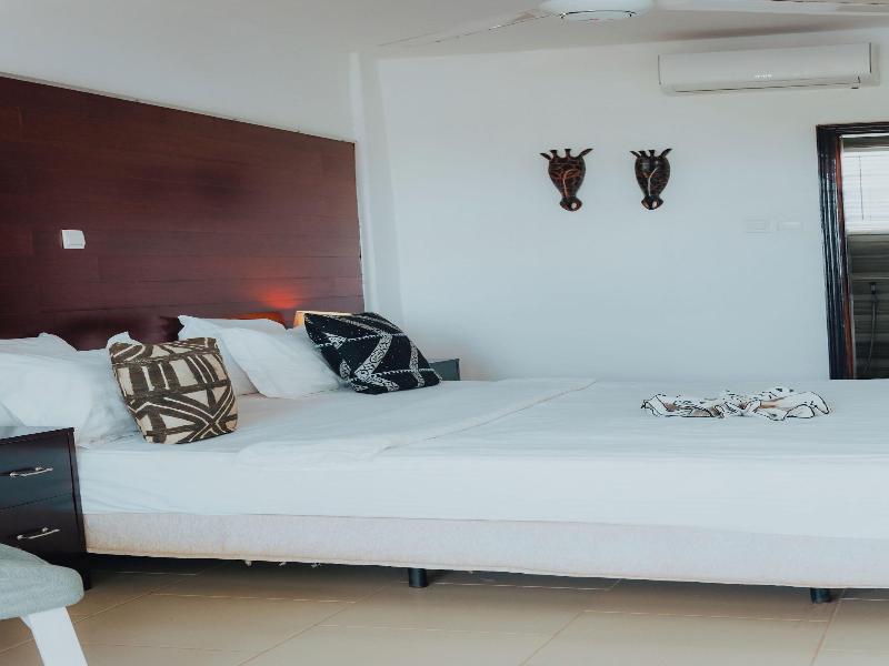 Harmony Resort Boutique Hotel image