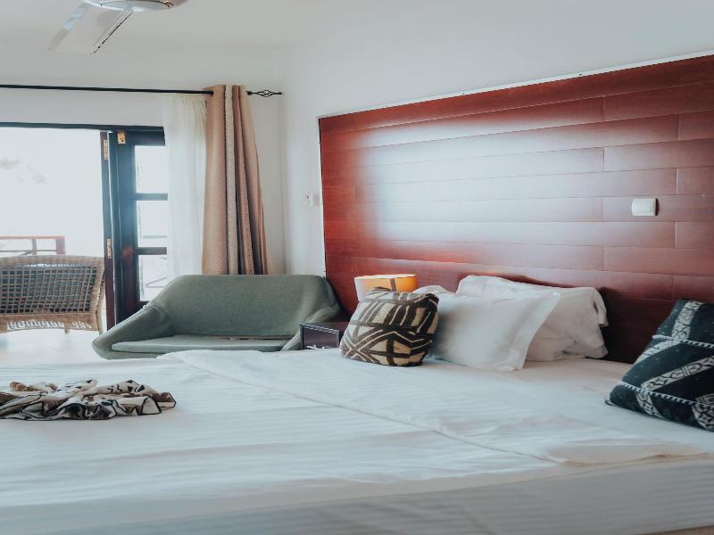 Harmony Resort Boutique Hotel image