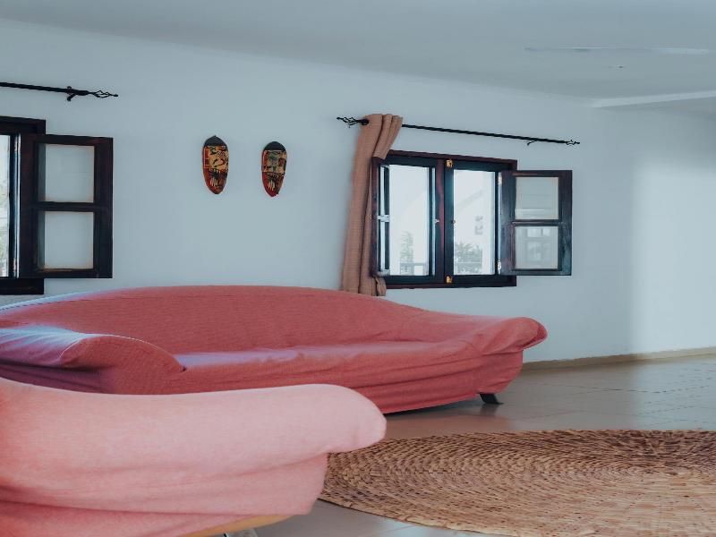 Harmony Resort Boutique Hotel image