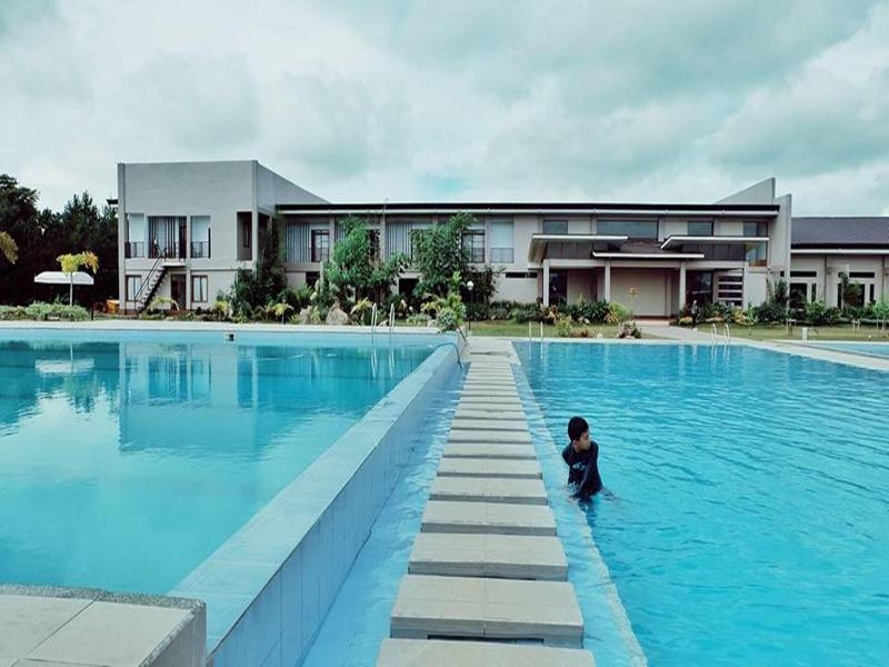Hotel De Susana And Resort