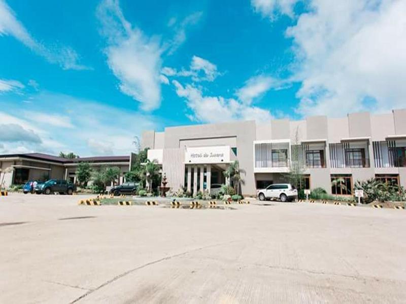 Hotel De Susana And Resort