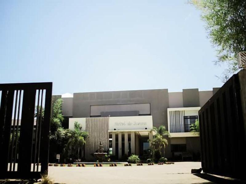 Hotel De Susana And Resort