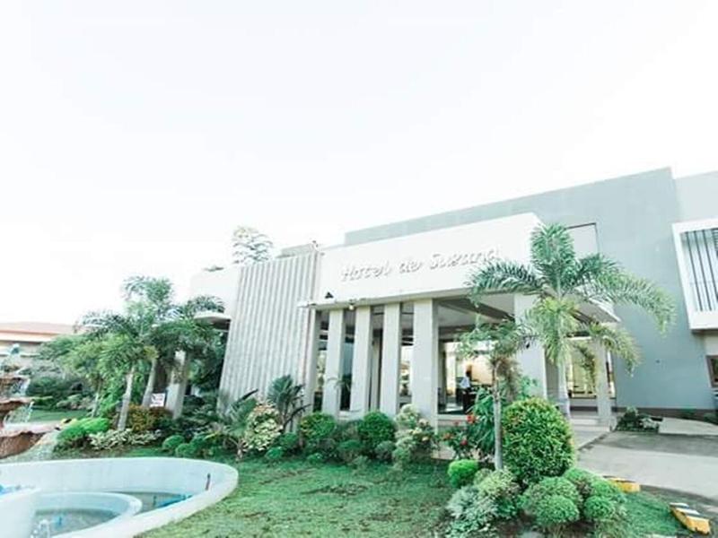 Hotel De Susana And Resort