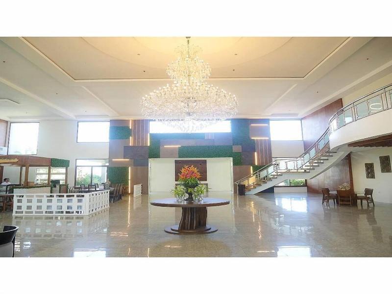Hotel De Susana And Resort