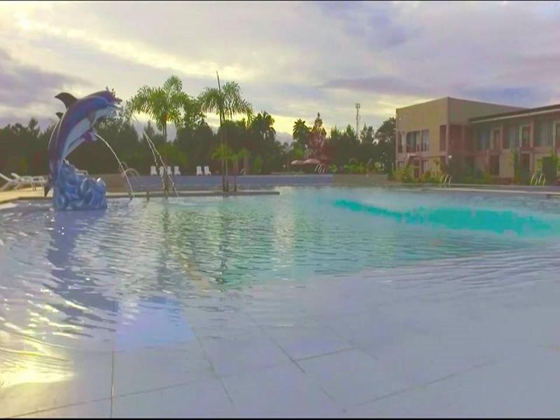 Hotel De Susana And Resort