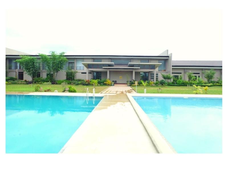 Hotel De Susana And Resort