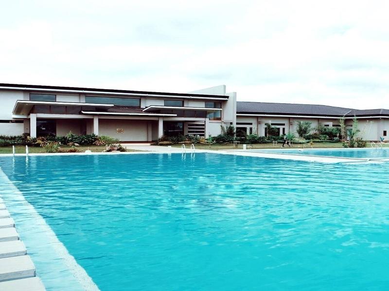 Hotel De Susana And Resort
