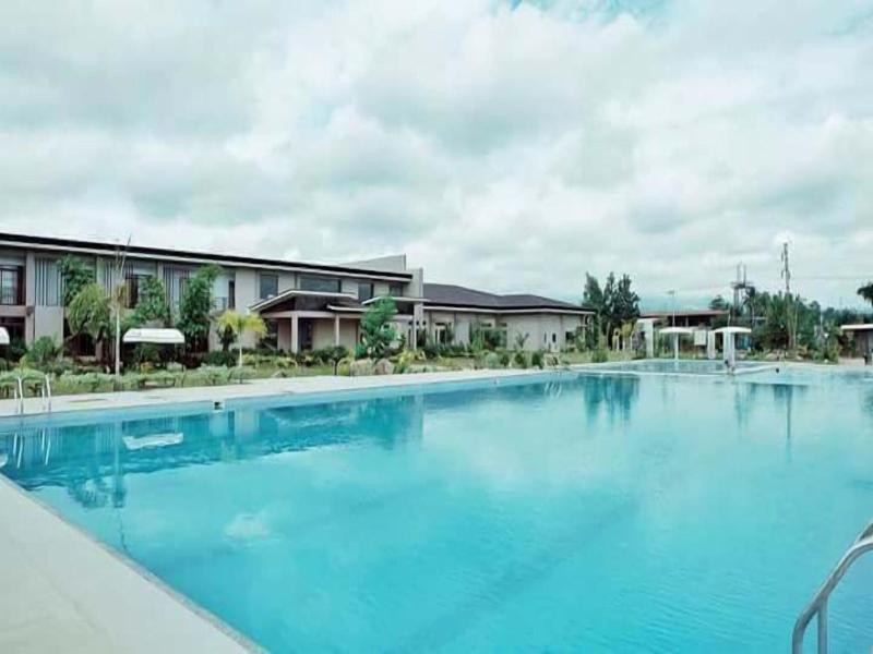 Hotel De Susana And Resort