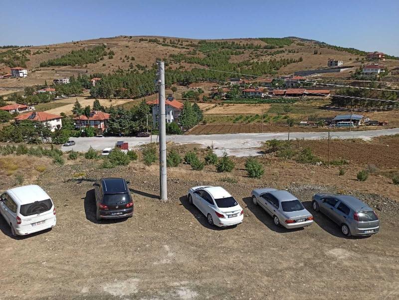 Salda Golu Celikoz Apart, Yesilova
