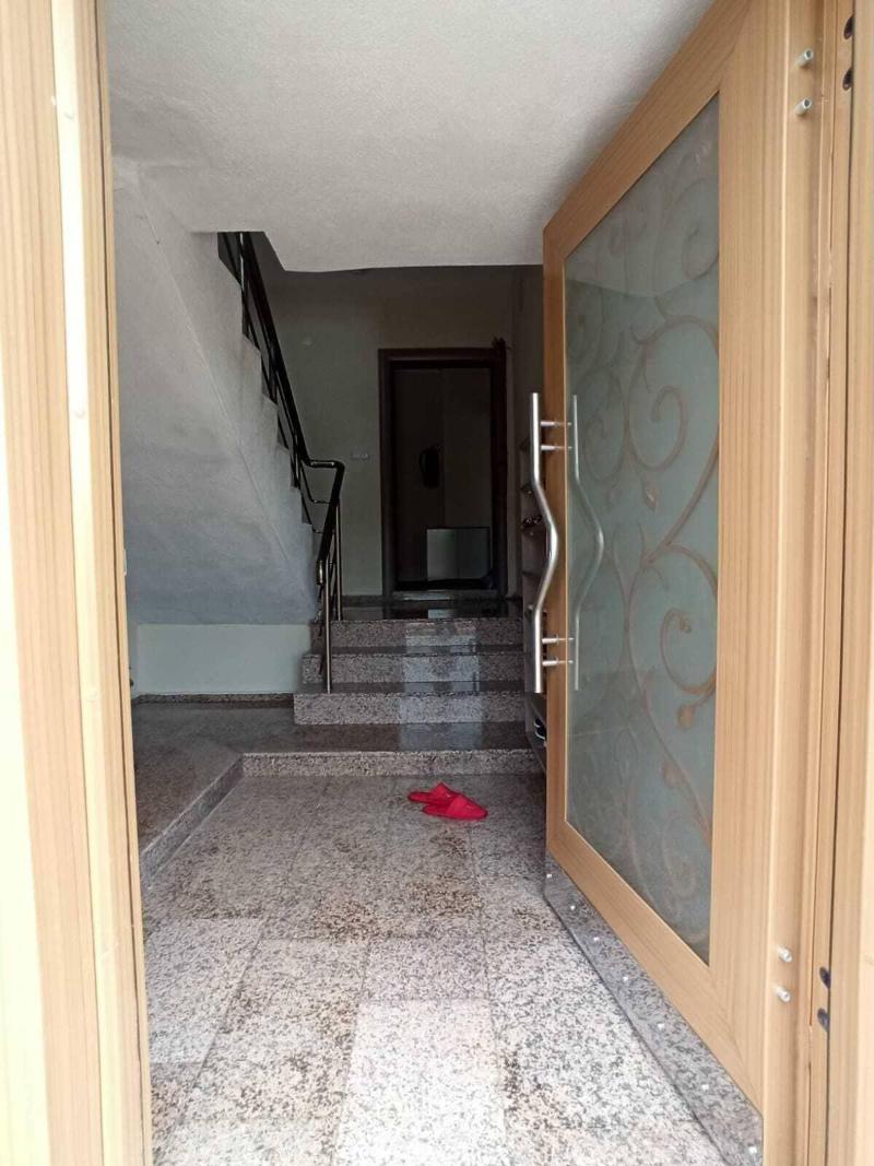 Salda Golu Celikoz Apart