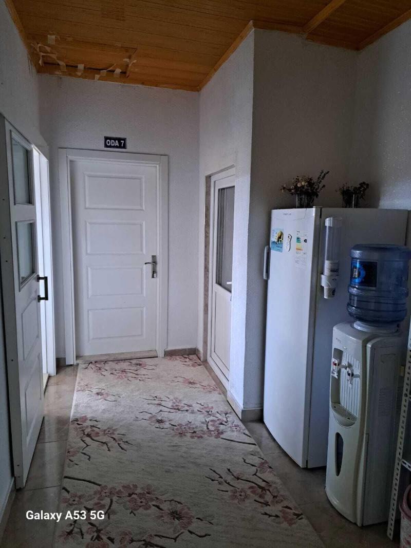 Salda Golu Celikoz Apart