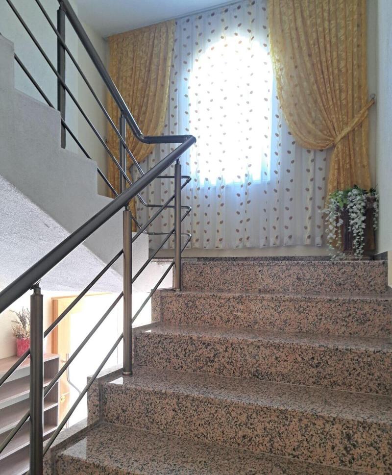 Salda Golu Celikoz Apart