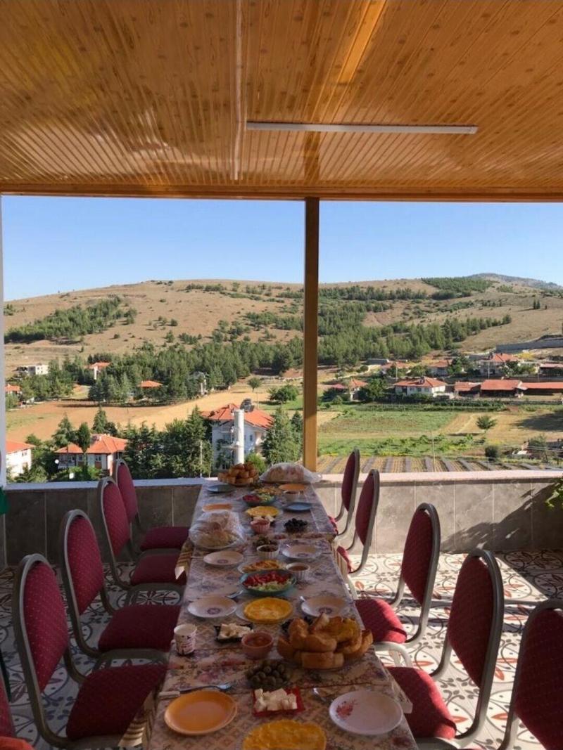 Salda Golu Celikoz Apart