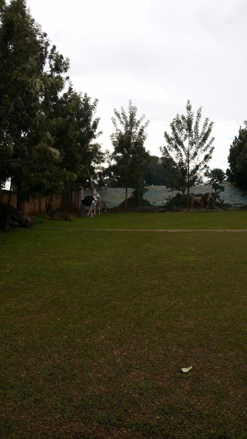 Makan Hill Resort Hotel