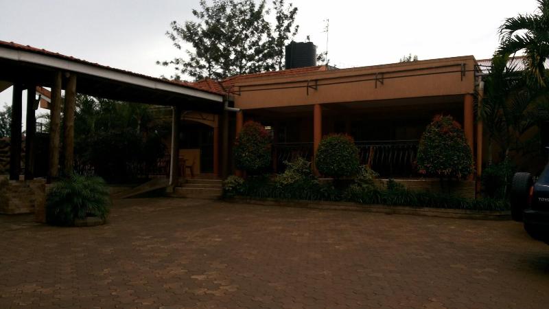Makan Hill Resort Hotel