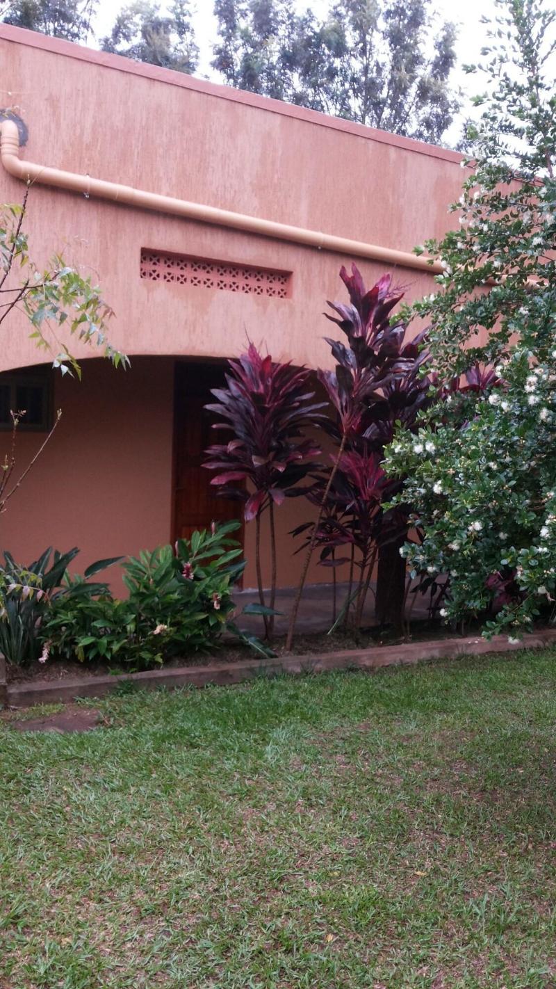 Makan Hill Resort Hotel