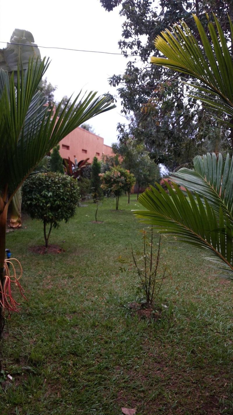 Makan Hill Resort Hotel