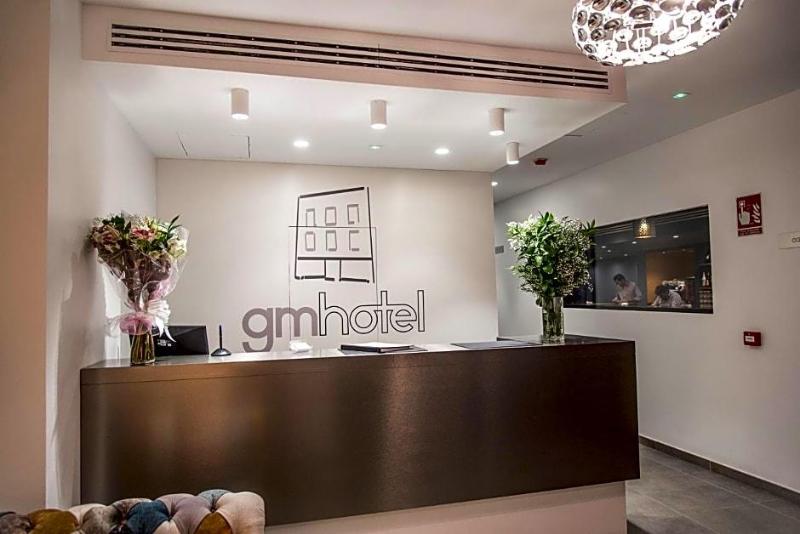 Gm Hotel image