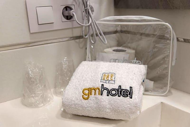 Gm Hotel image