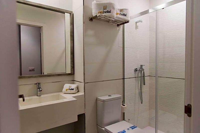 Gm Hotel image
