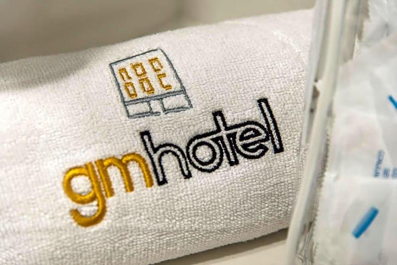 Gm Hotel image