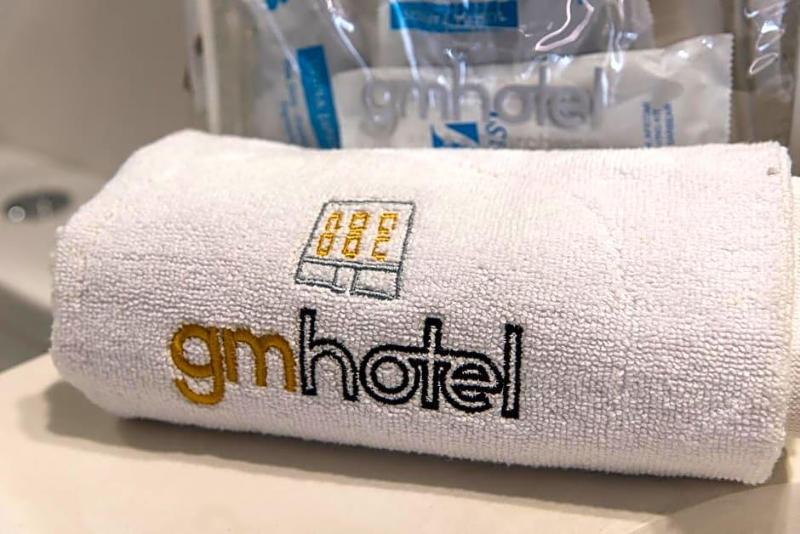Gm Hotel image