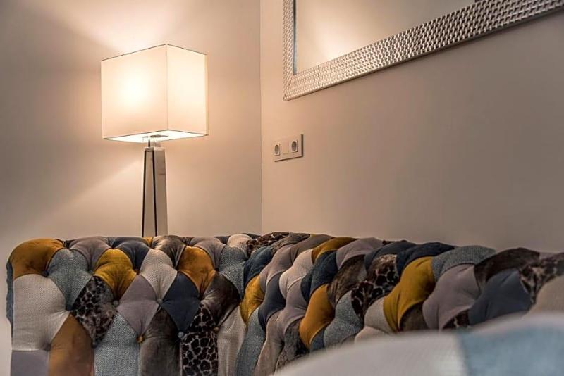 Gm Hotel image