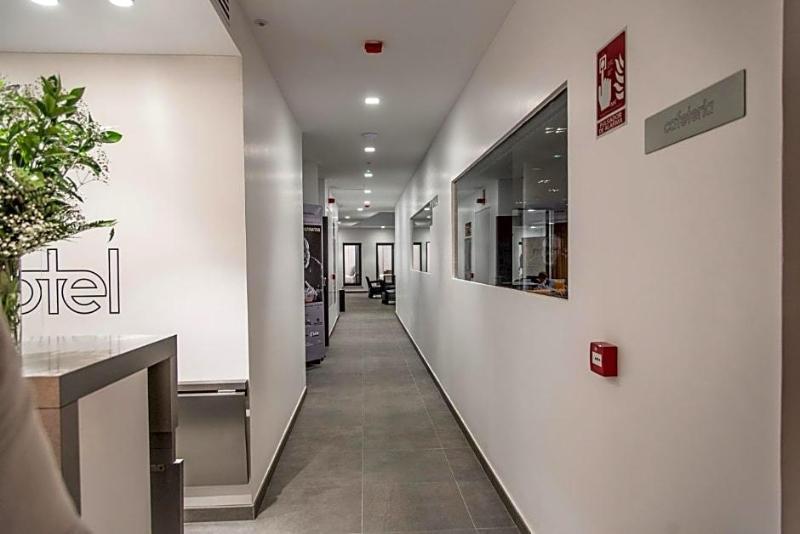 Gm Hotel image