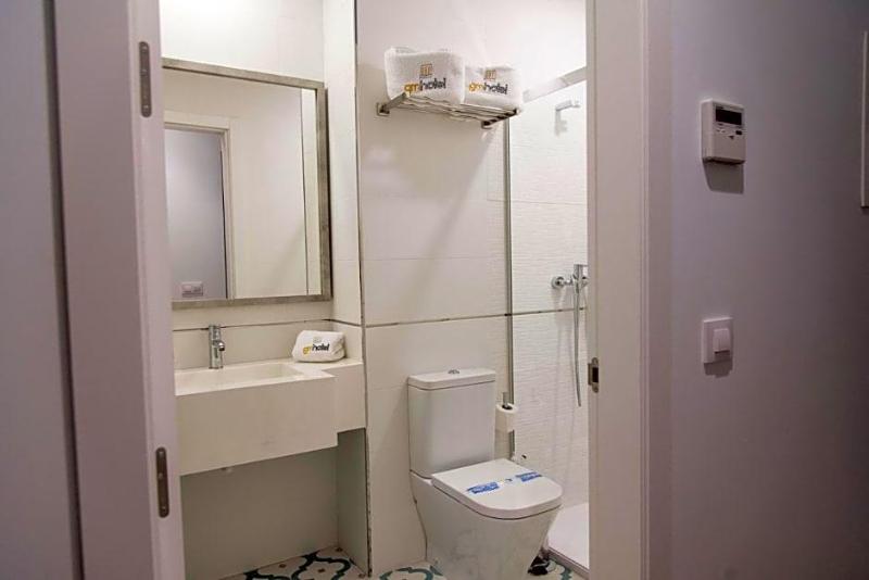 Gm Hotel image