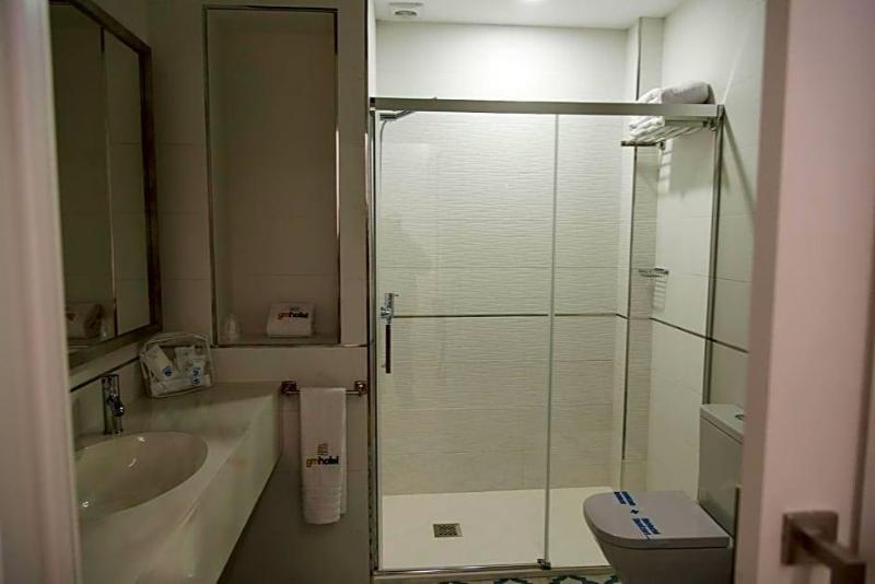 Gm Hotel image