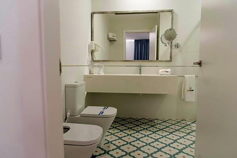 Gm Hotel image
