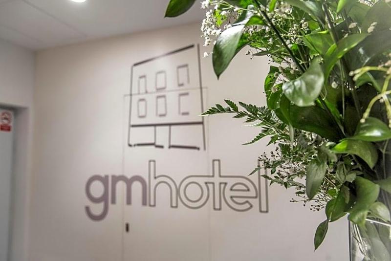 Gm Hotel image