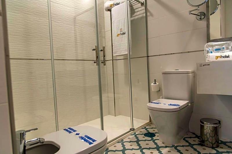 Gm Hotel image