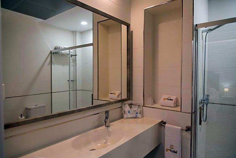Gm Hotel image