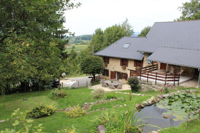 Les Pipistrelles image