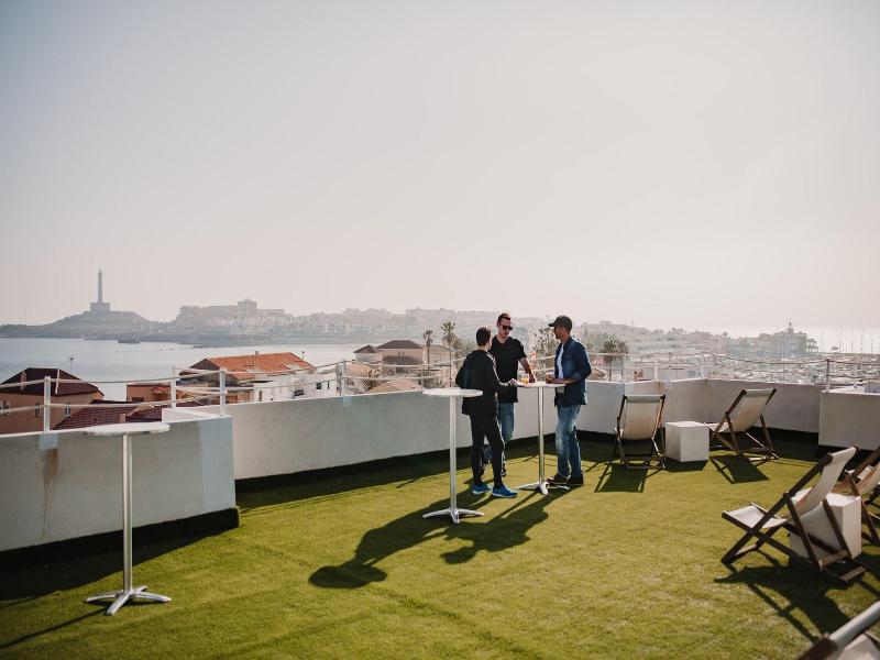 Subup Hostel image