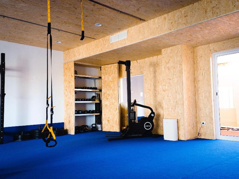 Subup Hostel image
