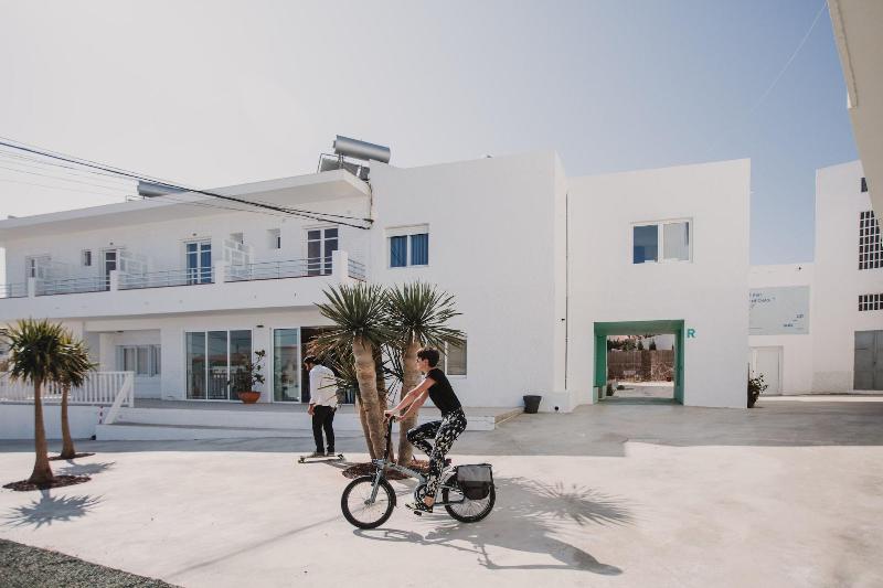 Subup Hostel image