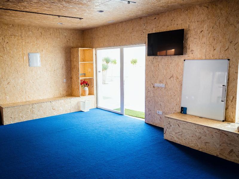 Subup Hostel image
