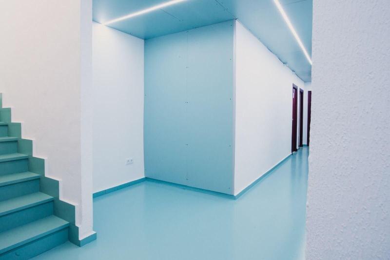 Subup Hostel image