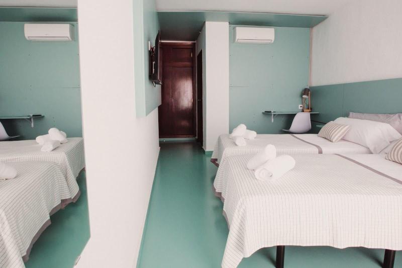 Subup Hostel image
