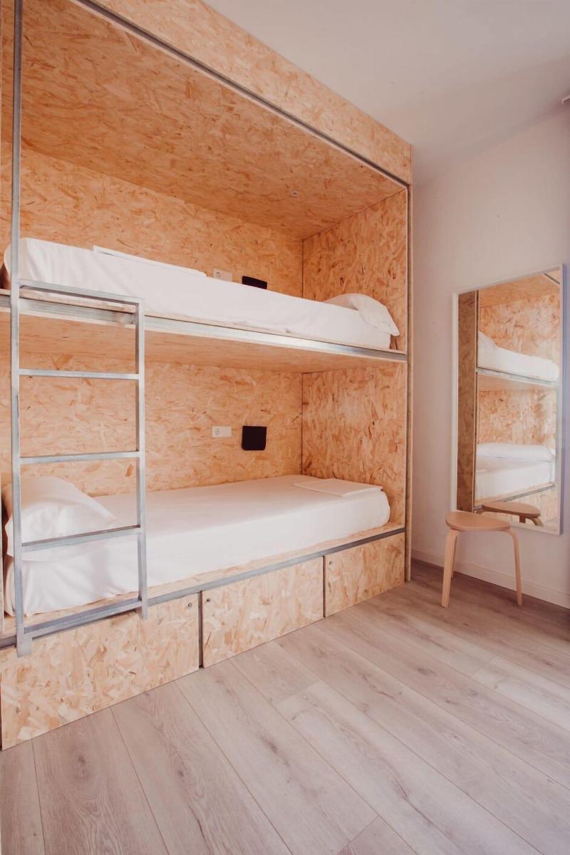 Subup Hostel image